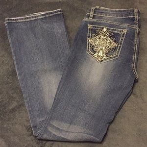 Soundgirl Jeans